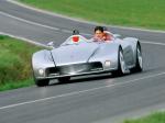 Pininfarina Enjoy Concept 2003 года